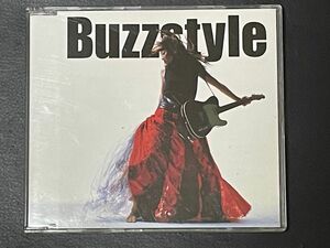 Buzzstyle / 矢井田瞳