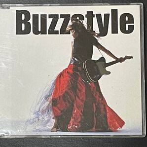 Buzzstyle / 矢井田瞳