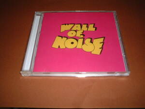DOCTOR MIX AND THE REMIX ■ WALL OF NOISE ■ 伝説フレンチ・エレクトロ・パンク、ニューウェイブ
