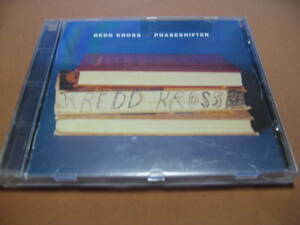 REDD KROSS ■ PHASESHIFTER ■ ネオアコ、ギターポップ、パワーポップ　レッド・クロス
