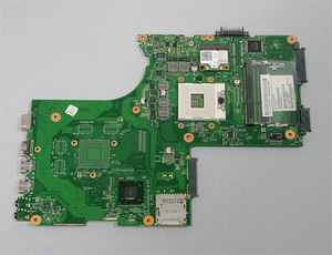 * Toshiba DynaBook T572/W3TF for motherboard [637]