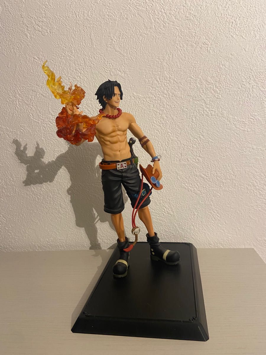 Meet the ONE PIECE ポーネグリフ 庵治石 受注生産限定 2022年最新海外