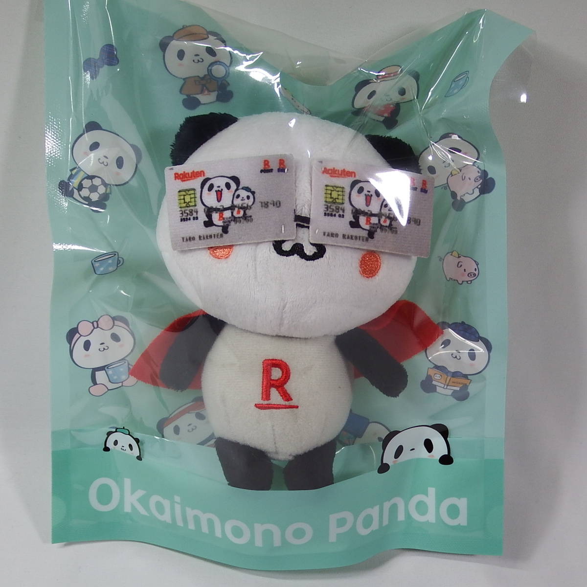 新品 ヤシカ坊や カメラ ソフトビニール 袋入り アンティーク ...
