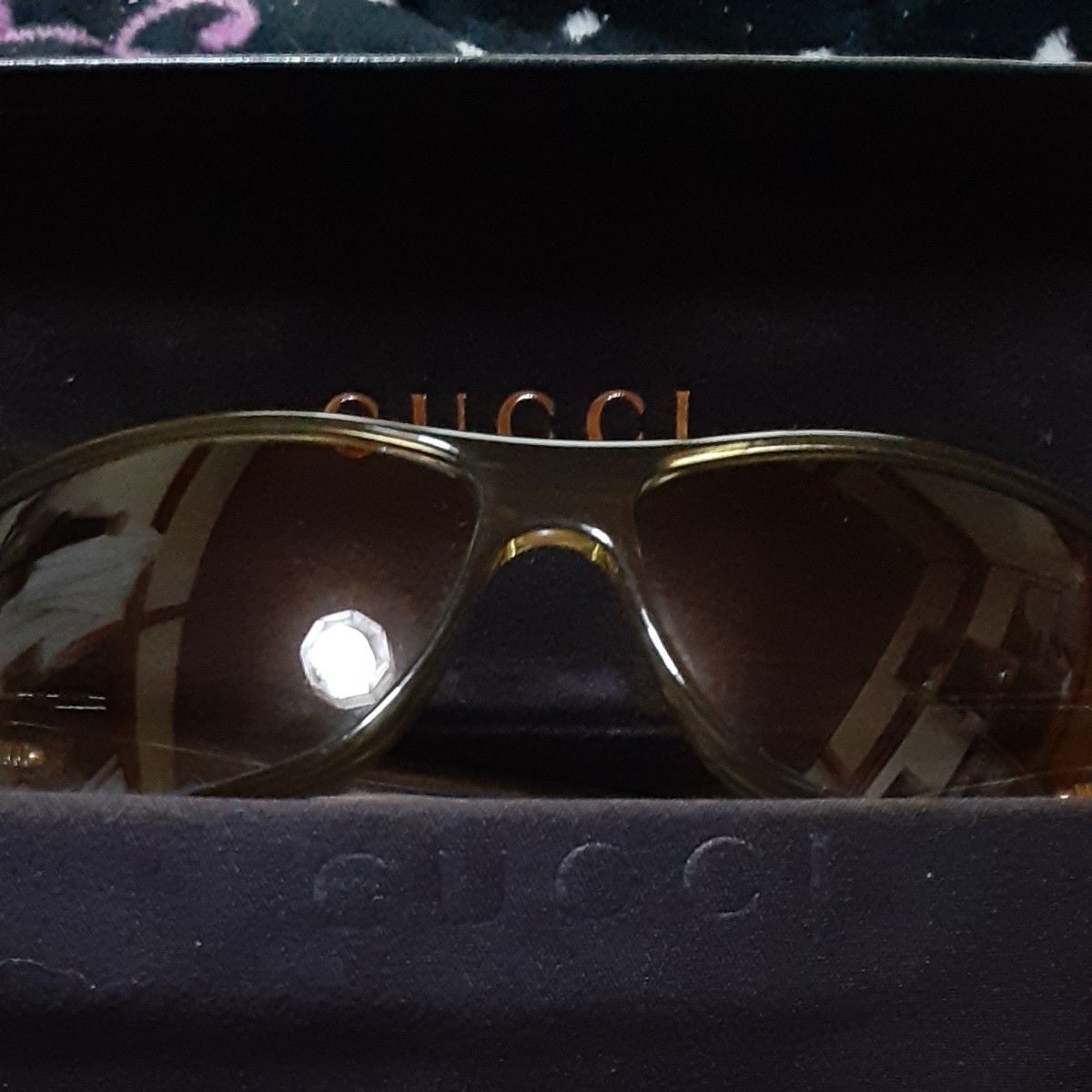 驚きの価格 - GUCCI グッチ ファッションサングラス 大特価! - 強化