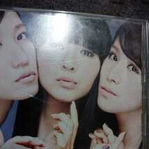 パヒューム　Perfume　VOICE CD 帯付き ディスク良好品_画像3