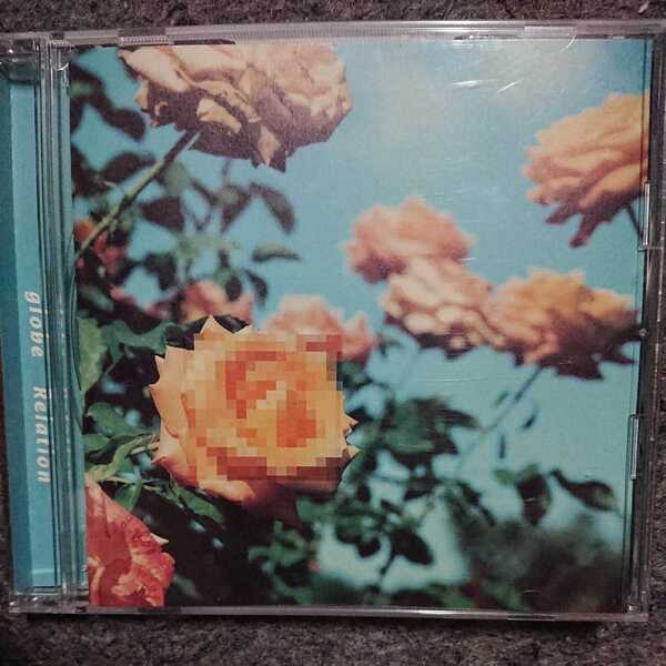 globe/Relation CD