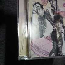 「Dream\A\live」ARASHI CD_画像2