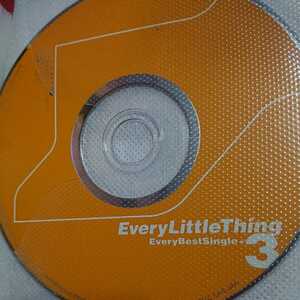 Every Little Thing/Every Best Single+3