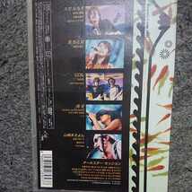 「Augusta Camp 2001」山崎まさよし / スガ シカオ DVD _画像4