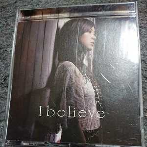 絢香/I believe CD