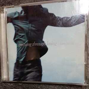 平井堅/gaining through losing CD