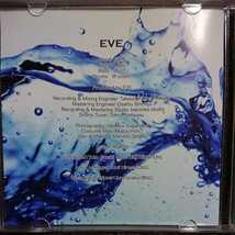 EVE エール CD disc良好品_画像6