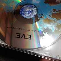 EVE エール CD disc良好品_画像8