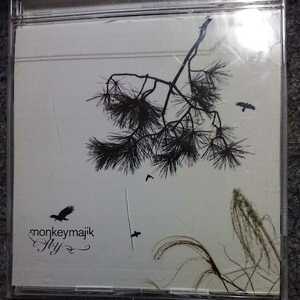 monkey magic/fly CD