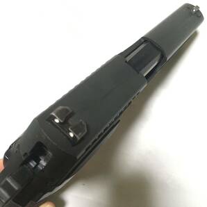 【動作快調!!】東京マルイ ガスガン SIG P226E2 ホルスター セット!! SAFARILAND（サファリランド） Model 6395 ALS Low-Ride Duty Holsterの画像3