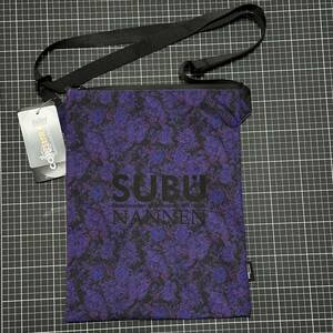 SUBU NANNEM [ sandals carry bag ] shoulder bag 