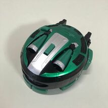 Z5001 ◆仮面ライダーW　メモリガジェットシリーズ05 フロッグポッド_画像2