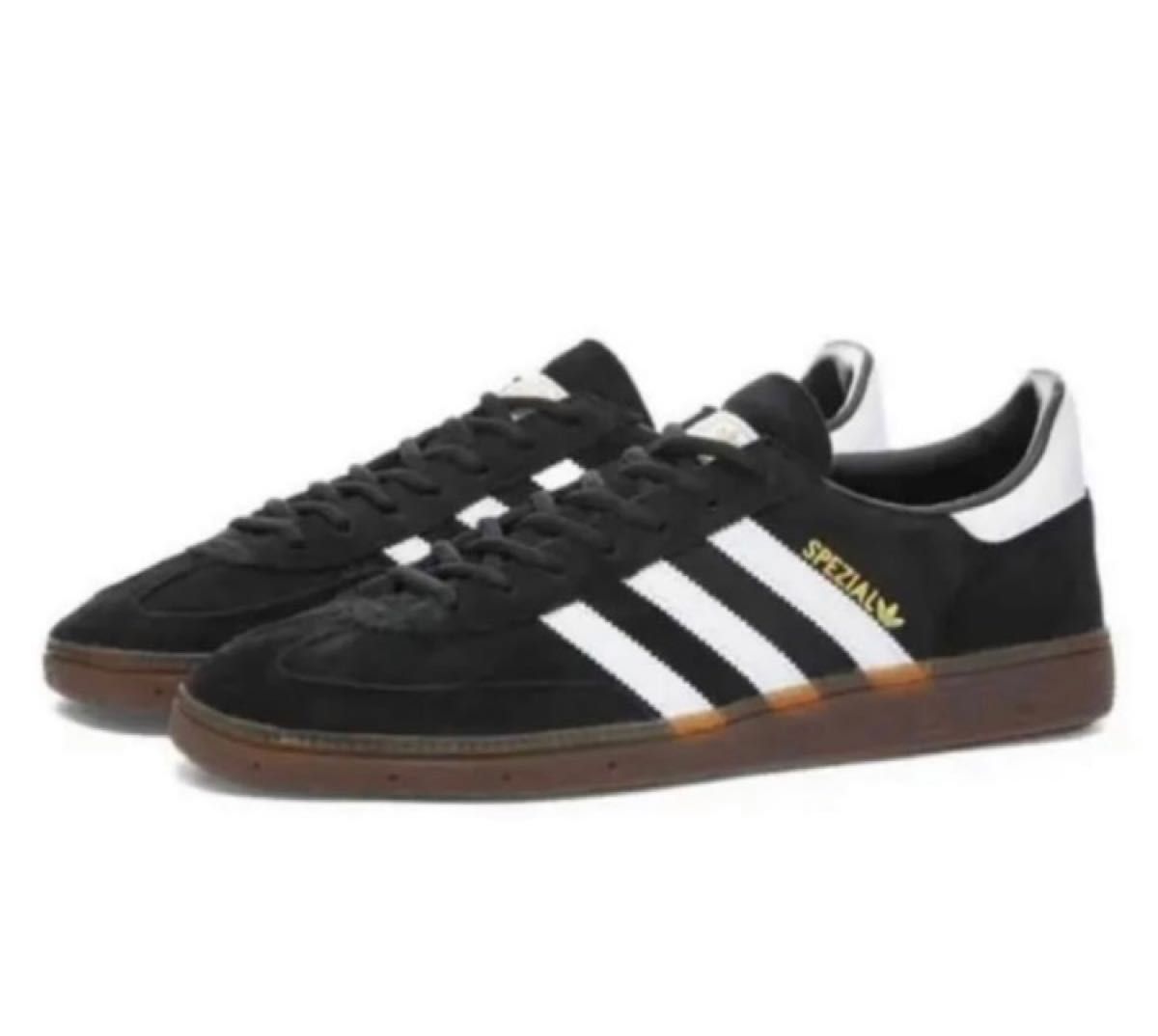 新しい到着 adidas HANDBALL SPEZIAL SPEZIAL 新品 BD7632 27.0cm