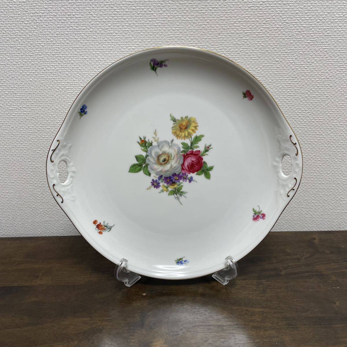 トラディショナルウェザーウエア 【希少品】ローゼンタール