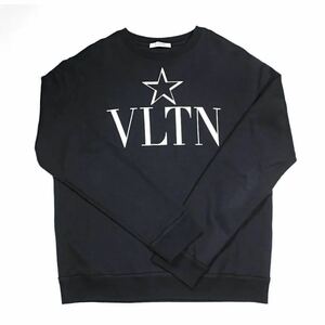  Valentino print sweat men's S