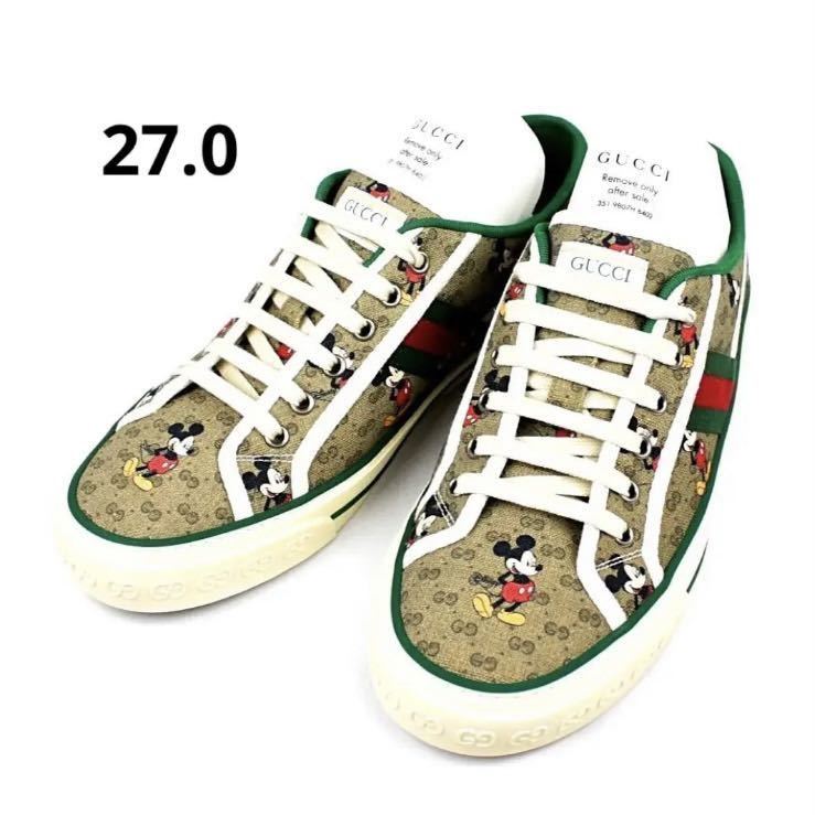 2023年最新】Yahoo!オークション -ディズニーミッキースニーカーの中古