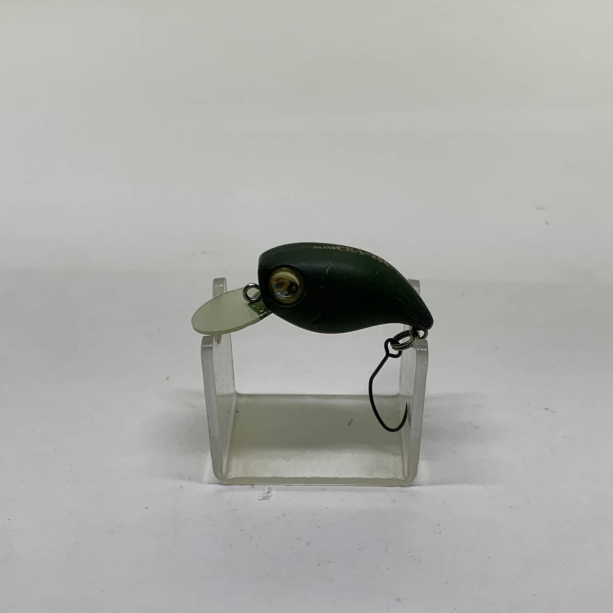 最高の品質 ガンクラフト ジョイクロ シフト183 富田川鮎 journal