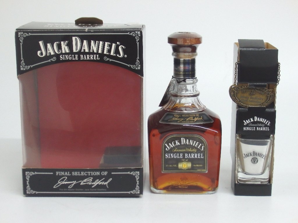 JACK DANIEL'S ジャックダニエル ビンテージ 棚レア