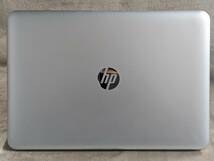 HP ProBook 455 G4ノートパソコン WIN7 A9/4G/320G すぐ使える バッテリ駆動可能(残3時間表示)　初心者おすすめ_画像6