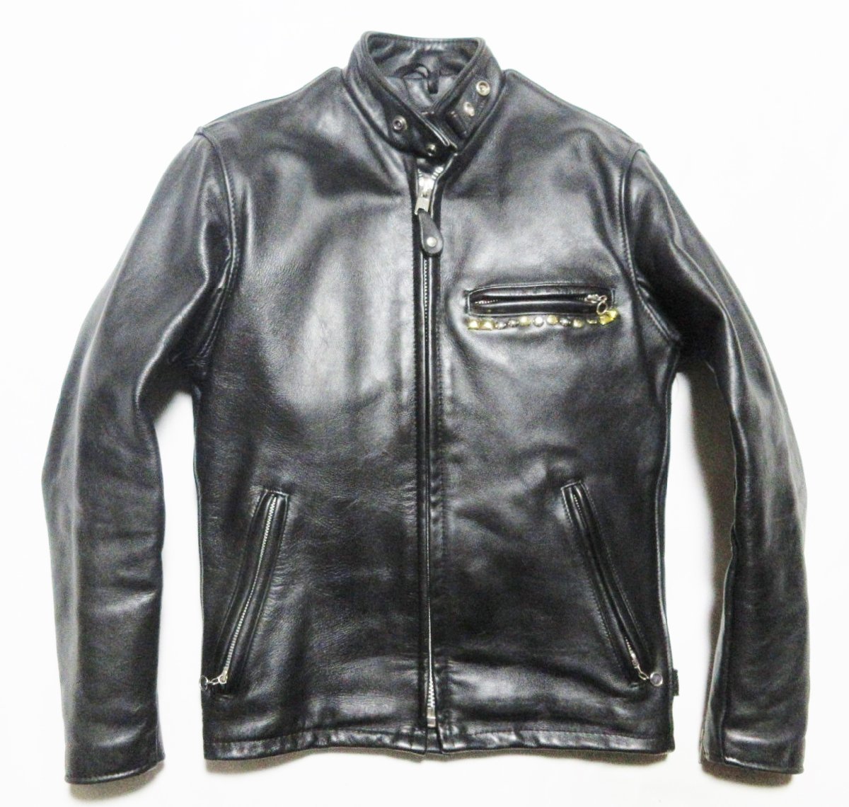 ヤフオク! -(schott ショット) ライナーの中古品・新品・未使用品一覧