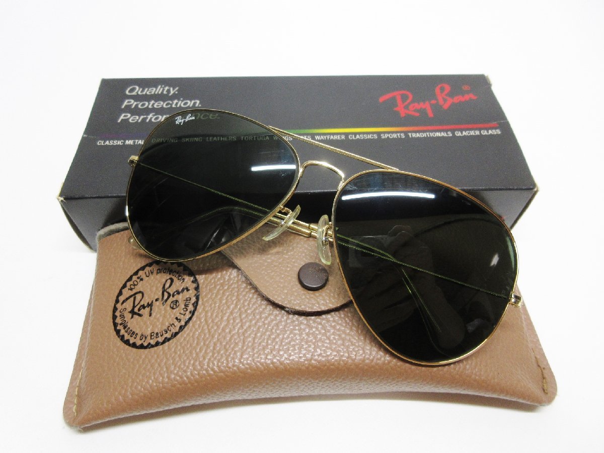 卓出 Ray Ban Aviator