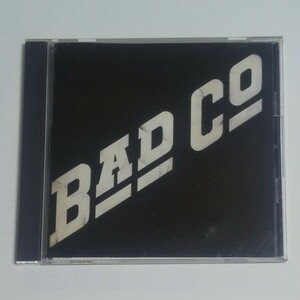 国内盤CD★バッド・カンパニー / BAD COMPANY