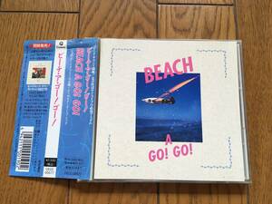 ＢＥＡＣＨ Ａ ＧＯ！ ＧＯ！ （オムニバス）