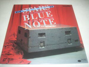 OTB, Diane * Lee bs, other! blue Note. LD[ new * Star z* on * blue Note ]!!