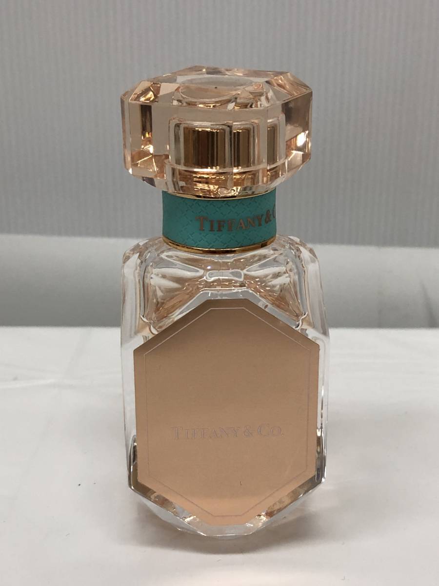 ヤフオク! -「tiffany&co.」(女性用) (香水、フレグランス)の落札相場 ...