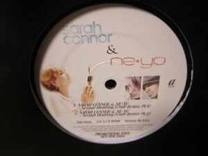 Sarah Connor & Ne-Yo / Sexual Healing, Marvin Gaye