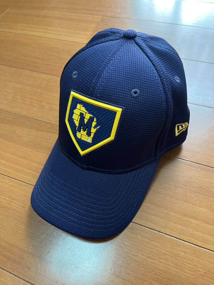 ヤフオク! -new era mlb 39thirtyの中古品・新品・未使用品一覧