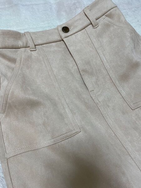 Olive de Olive タイトスカート