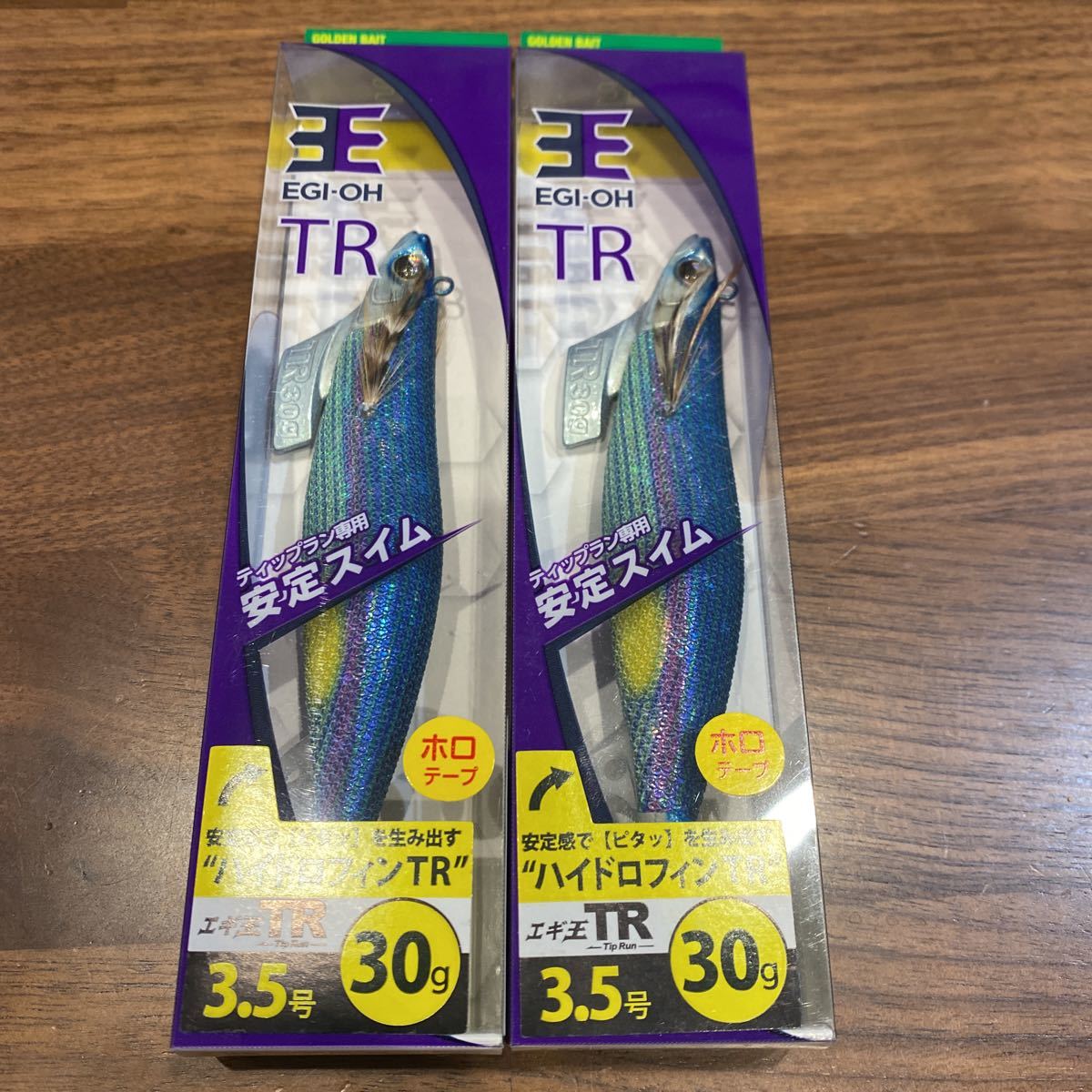 ヤフオク! -ヤマシタ エギ王trの中古品・新品・未使用品一覧