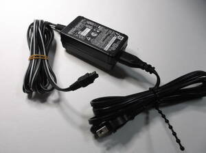 SONY AC-L200B AC adaptor 