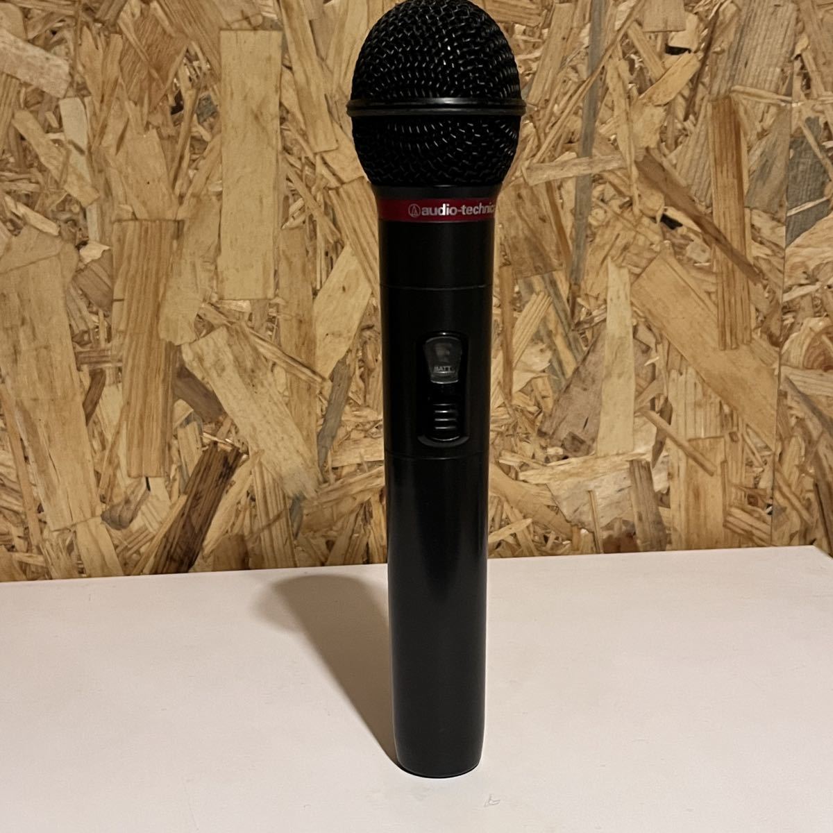 送料無料(沖縄は1000円) audio-technica ATW-T94B / SONY ワイヤレス