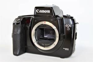 Canon EOS 5 キャノン 003