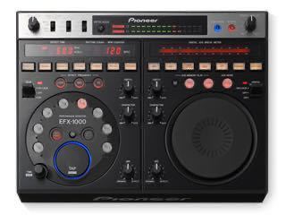 ヤフオク! -「pioneer efx-1000」(DJエフェクター) (DJ機器)の落札相場 