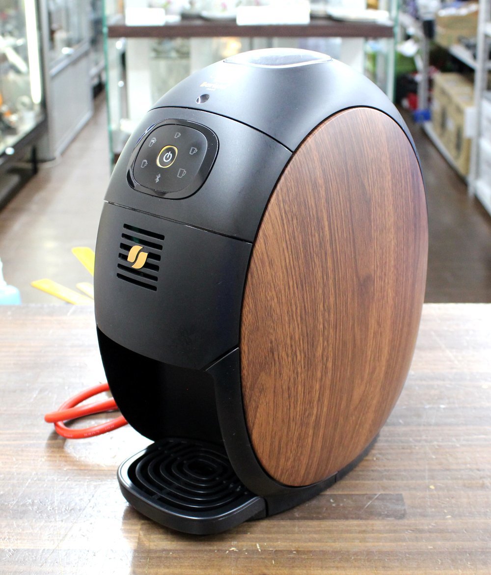 ヤフオク! -「ネスカフェ バリスタ ウッディ」の落札相場・落札価格