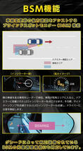 トヨタ RAV4 【型式：50系】 LEDウィンカー付き ドアミラー/Lタイプ 【純正交換式】 BSM装備車両対応 ヒーター装備車両対応_画像7