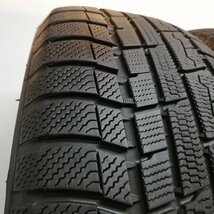 ◆本州・四国は送料無料◆ ＜スタッドレス 2本＞ 215/60R17 トーヨータイヤ ウィンタートランパス TX 2019年 50～55% エスティマ_画像4