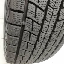 ◆本州・四国は送料無料◆ ＜訳アリ特価！ 希少！ スタッドレス 1本＞ 215/70R16 ダンロップ ウィンターマックス SJ8 '21 85% ジムニー_画像3