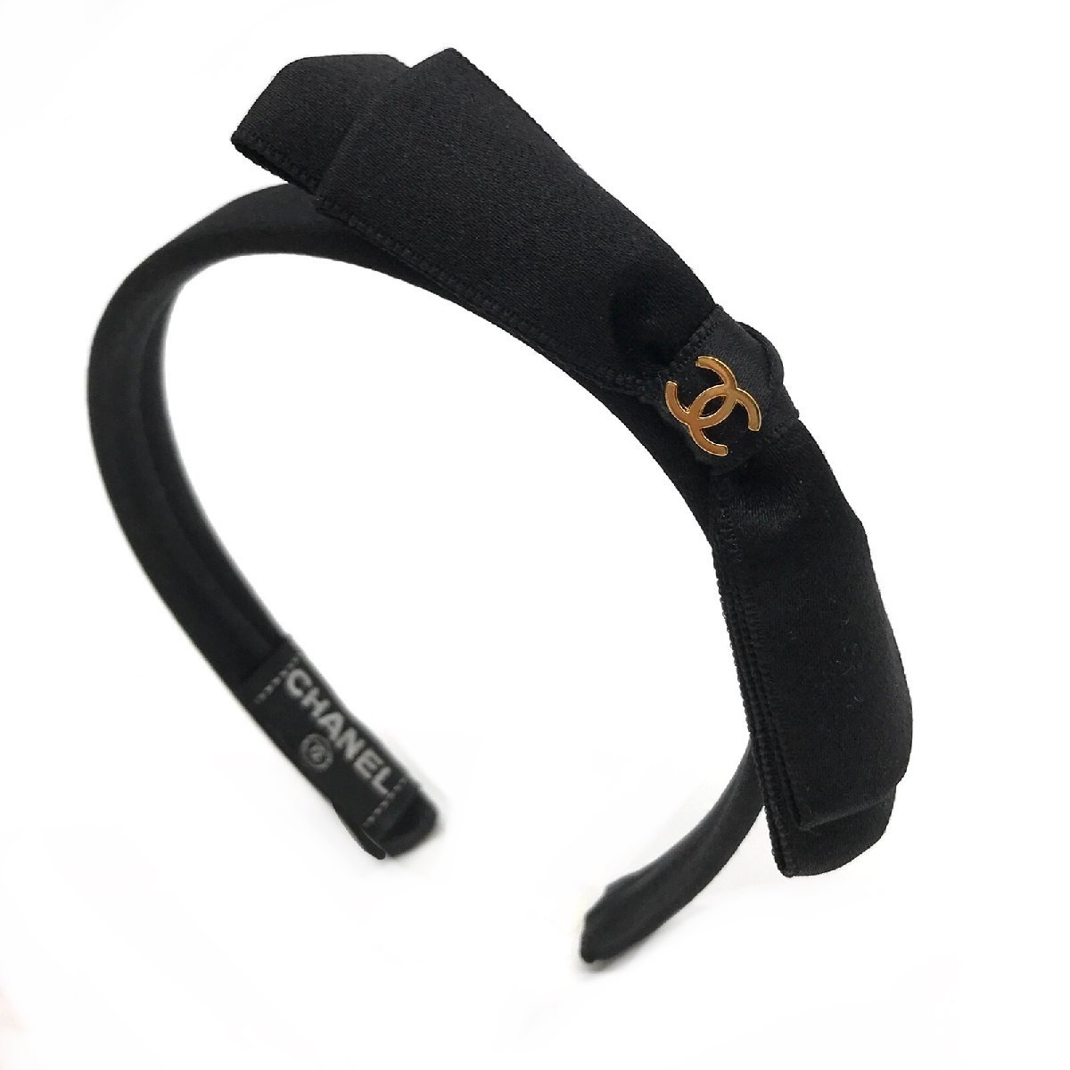CHANEL バレッタ ベージュ - 通販 - guianegro.com.br