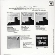 [2CD/Sony]プロコフィエフ:ピアノ・ソナタ第6&8番他/リヒテル(p) 1960.10.23_画像2