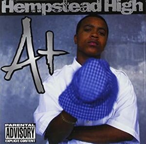 Hempstead High A+ 輸入盤CD