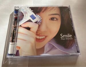 岡本真夜　CD Smile